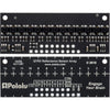Pololu QTRX-HD-13A 反射率センサーアレイ: 13 チャンネル、4mm ピッチ、アナログ出力、低電流