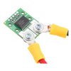 Pololu CT432-HSWF30MR TMR 電流センサー コンパクト キャリア -30A ～ +30A、5V