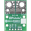Pololu CT432-HSWF20MR TMR 電流センサー コンパクト キャリア -20a ～ +20A、5V