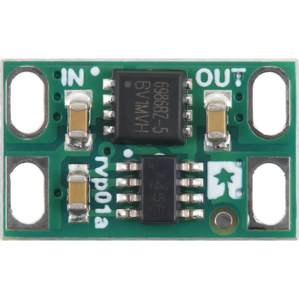 Pololu 逆電圧保護装置 4～60V 10A
