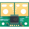 Pololu CT432-HSWF50DR TMR 電流センサー 大型キャリア 0A ～ 50A、5V