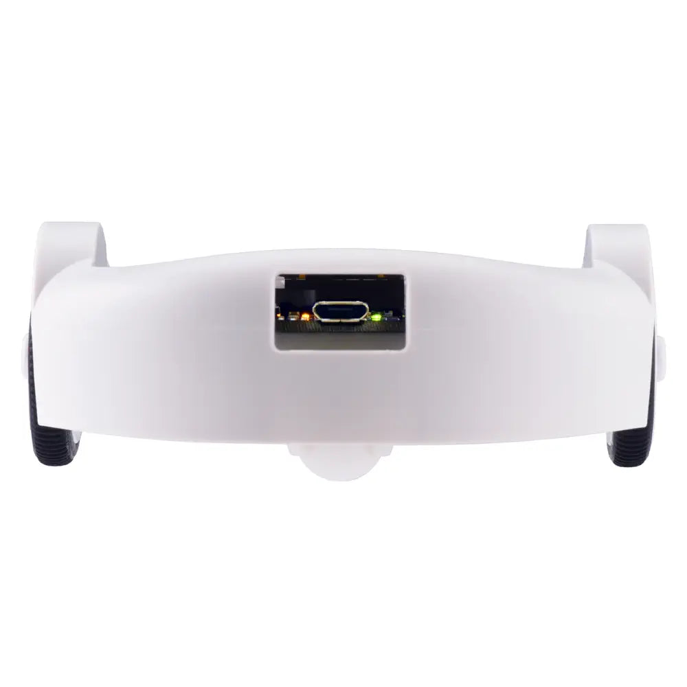 Pololu 3pi+ 32U4 OLED ロボット キット (15:1 HPCB モーター付き) (ハイパー エディション キット)