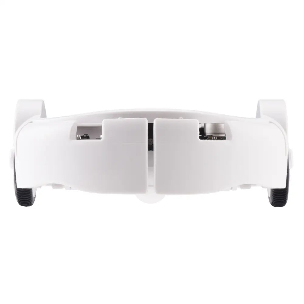 Pololu 3pi+ 32U4 OLED ロボット キット (15:1 HPCB モーター付き) (ハイパー エディション キット)