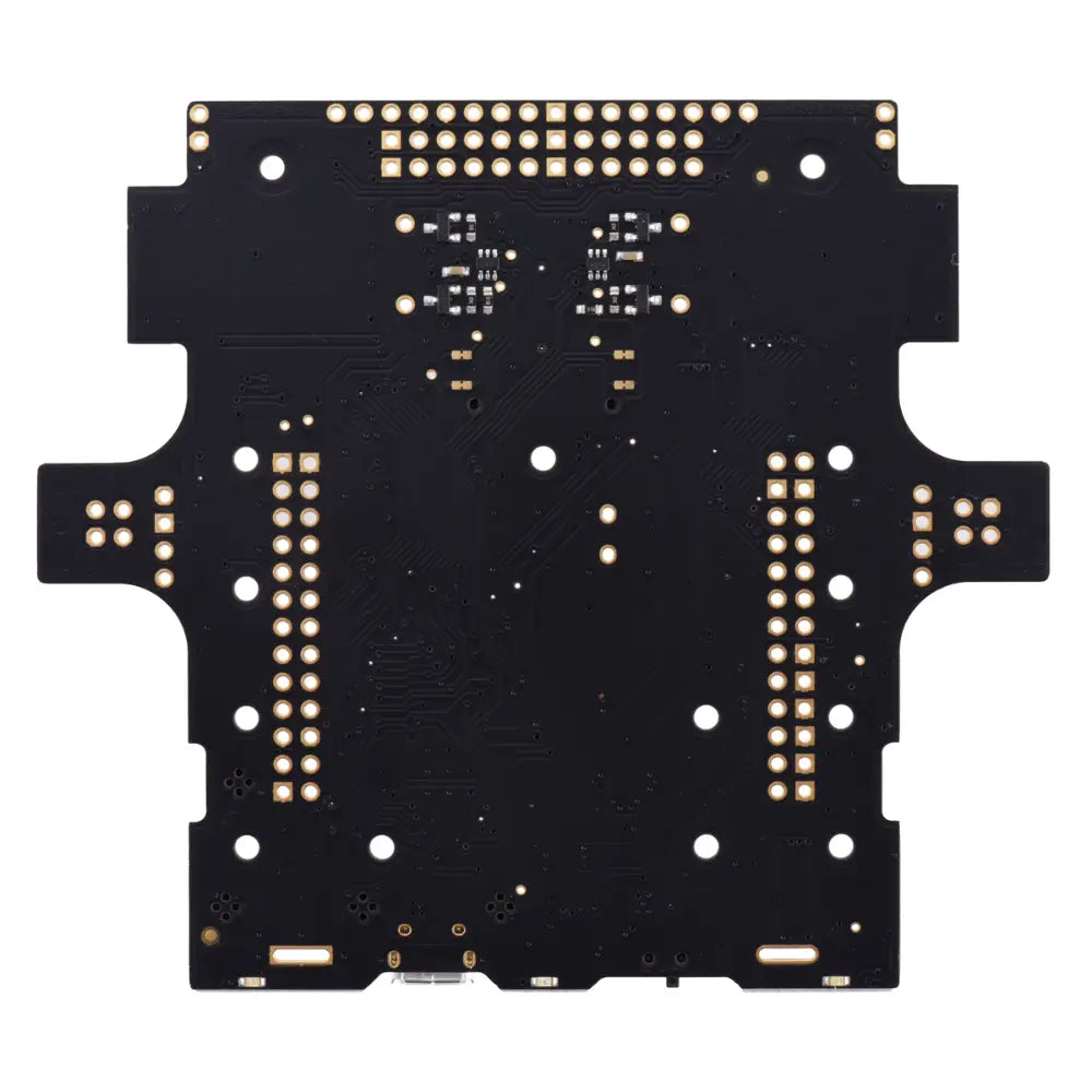Pololu Zumo 32U4 OLED メインボード