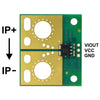 Pololu ACS72981LLRATR-100U5 電流センサー 大型キャリア 0A ～ 100A、5V