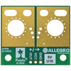 Pololu ACS72981LLRATR-100U5 電流センサー 大型キャリア 0A ～ 100A、5V