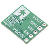 Pololu 3.3V、100mA 降圧電圧レギュレータ D45V1E2F3