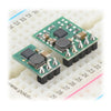 Pololu 3.3V、100mA 降圧電圧レギュレータ D45V1E2F3