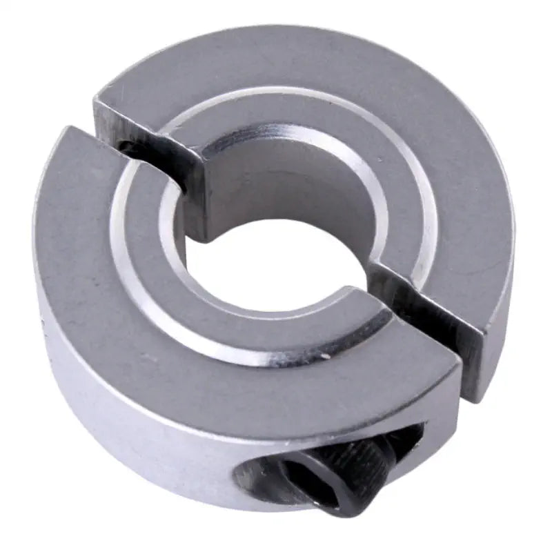 AndyMark 1/2 Inch (12.7mm) 丸型カラークランプ HD スプリットタイプ