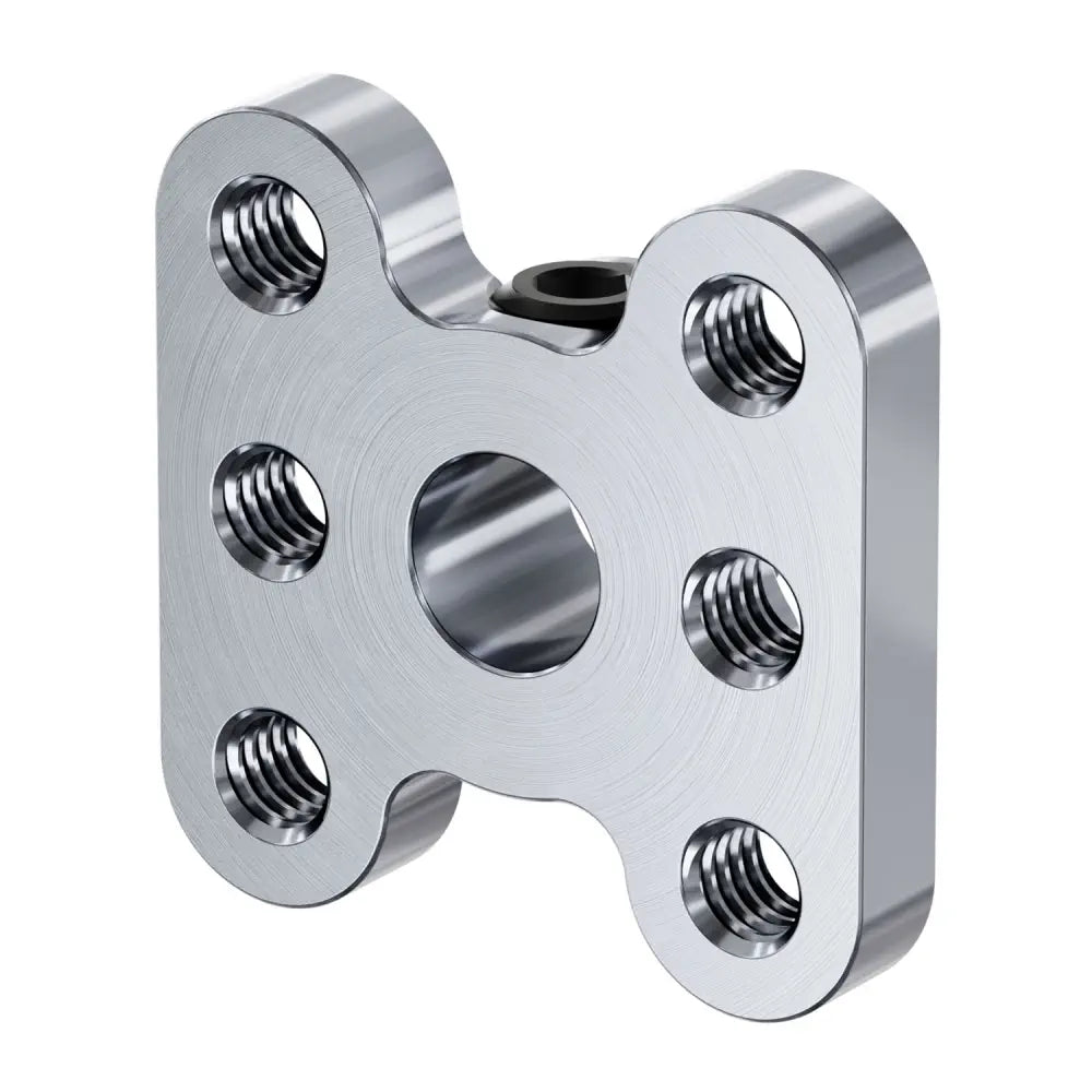 ServoCity 1314シリーズ スチールセットスクリューハブ (内径 1/4 inch)