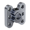 ServoCity 1314シリーズ スチールセットスクリューハブ (内径 1/4 inch)