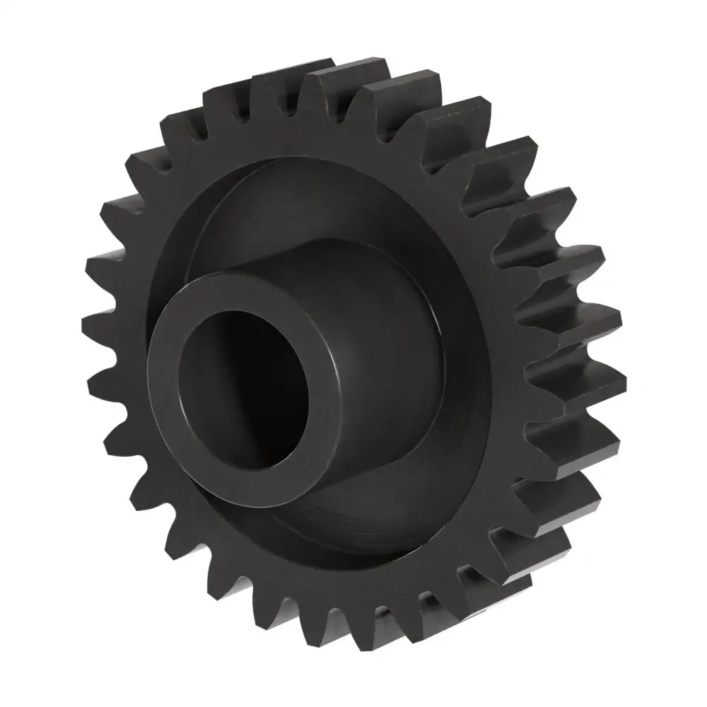 ServoCity 32P、28T、0.250" (1/4) ボア、プレーンボアギア (デルリン)