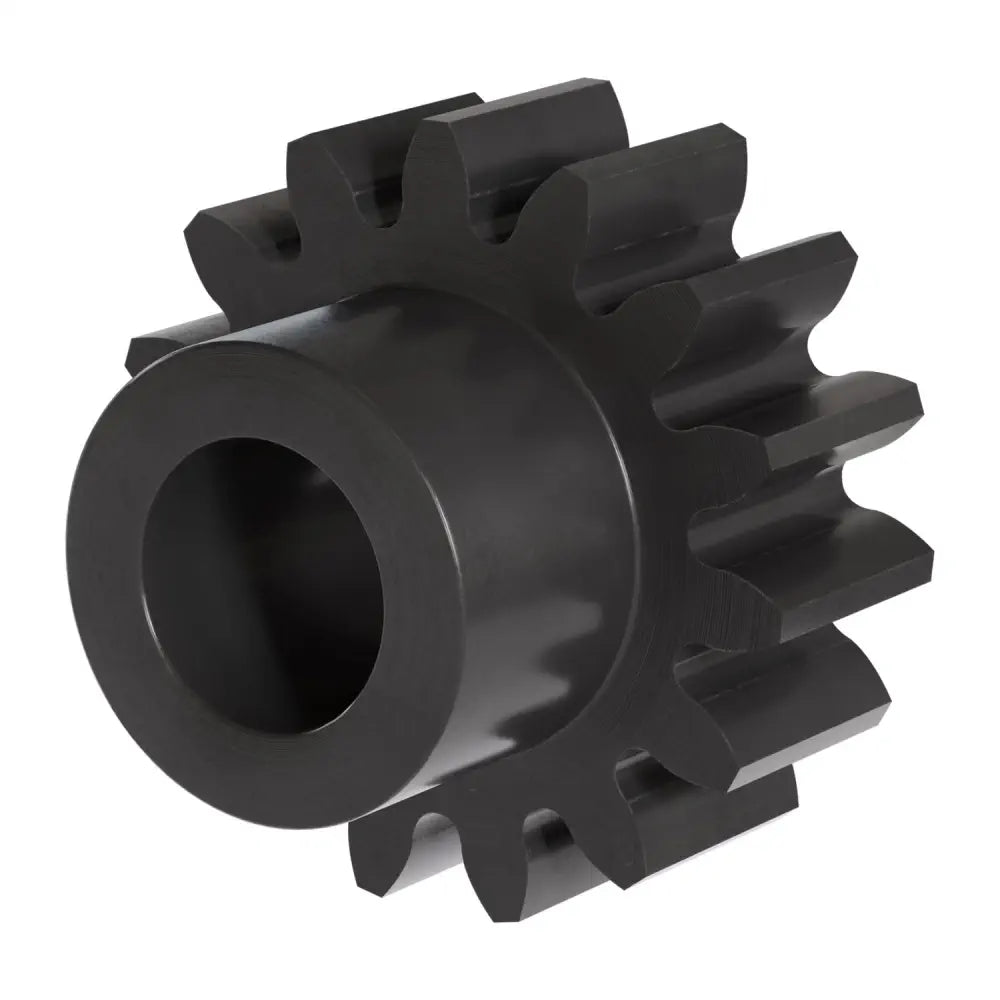 ServoCity 32P、15T、0.1875" (3/16) ボア、プレーンボアギア (デルリン)