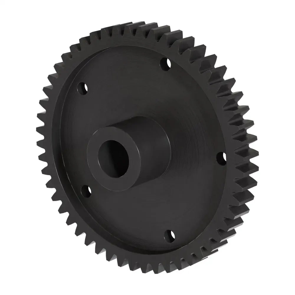 ServoCity 32P、52T、0.250" (1/4) ボア、プレーンボアギア (デルリン)
