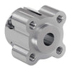 ServoCity 1310シリーズ ハイパーハブ (内径 1/4 inch)