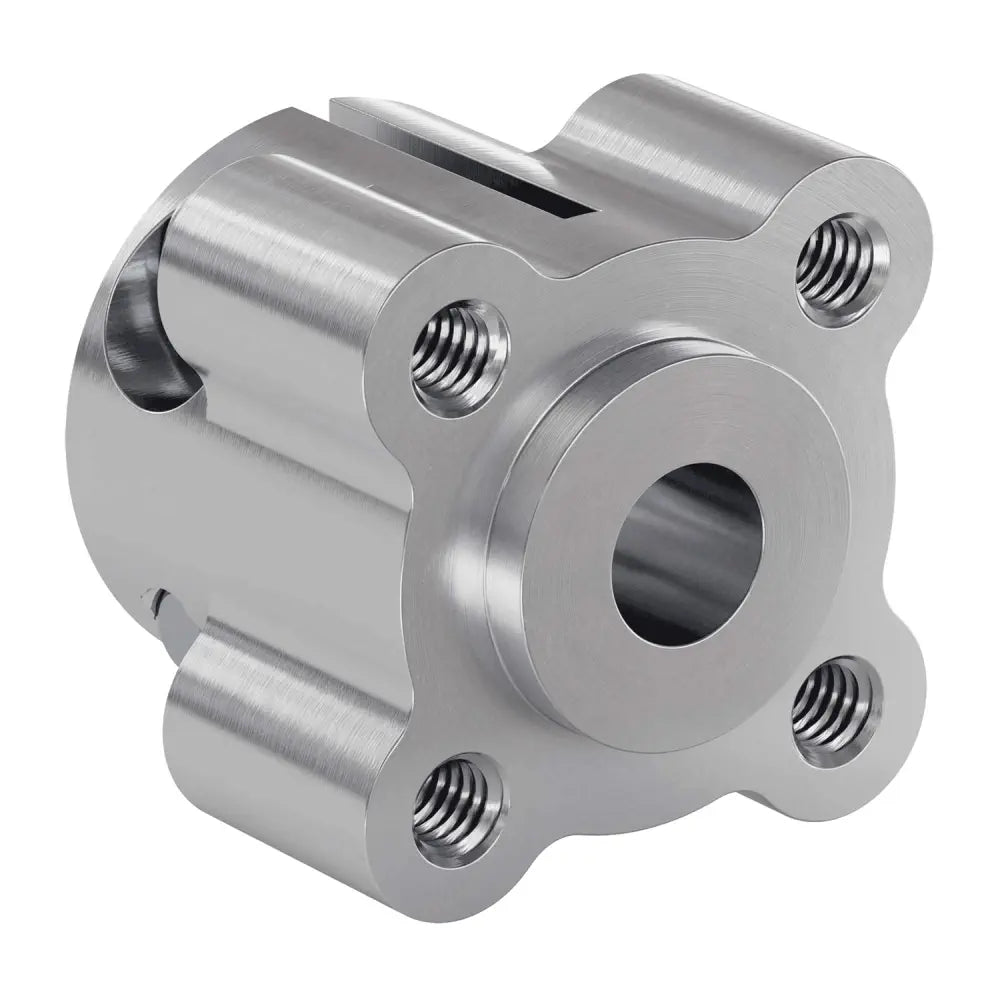 ServoCity 1310シリーズ ハイパーハブ (内径 1/4 inch)
