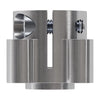 ServoCity 1310シリーズ ハイパーハブ (内径 1/4 inch)