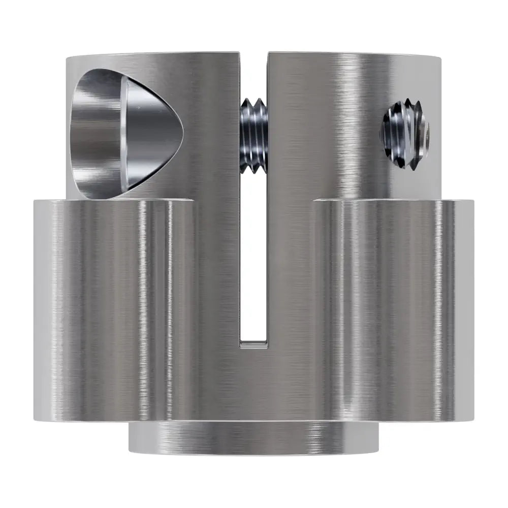 ServoCity 1310シリーズ ハイパーハブ (内径 1/4 inch)