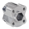 ServoCity 1310シリーズ ハイパーハブ (9.525mm 六角穴)