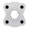 ServoCity 1310シリーズ ハイパーハブ (9.525mm 六角穴)