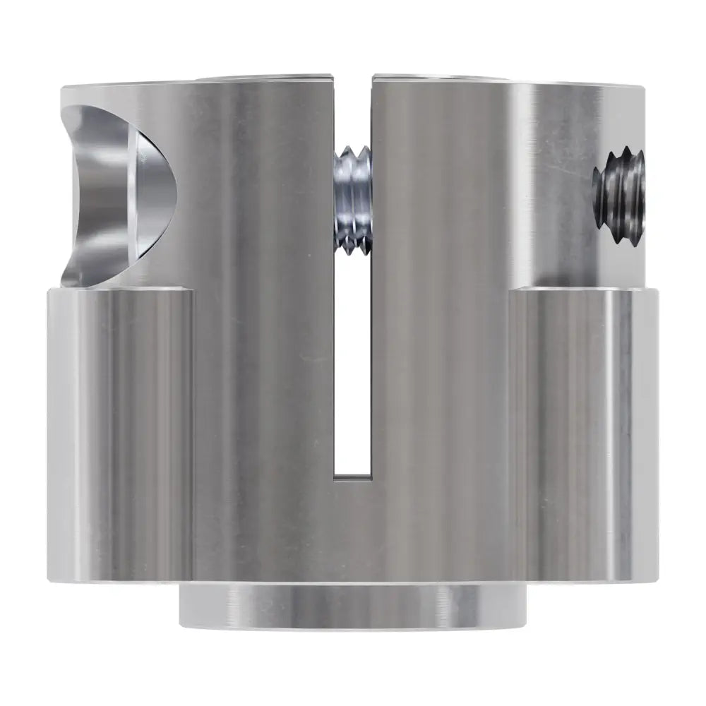 ServoCity 1310シリーズ ハイパーハブ (9.525mm 六角穴)
