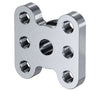 ServoCity 1314シリーズ スチール セットスクリューハブ (内径 5mm)