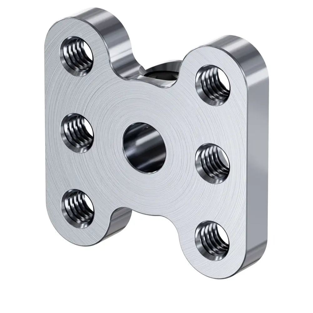 ServoCity 1314シリーズ スチール セットスクリューハブ (内径 5mm)
