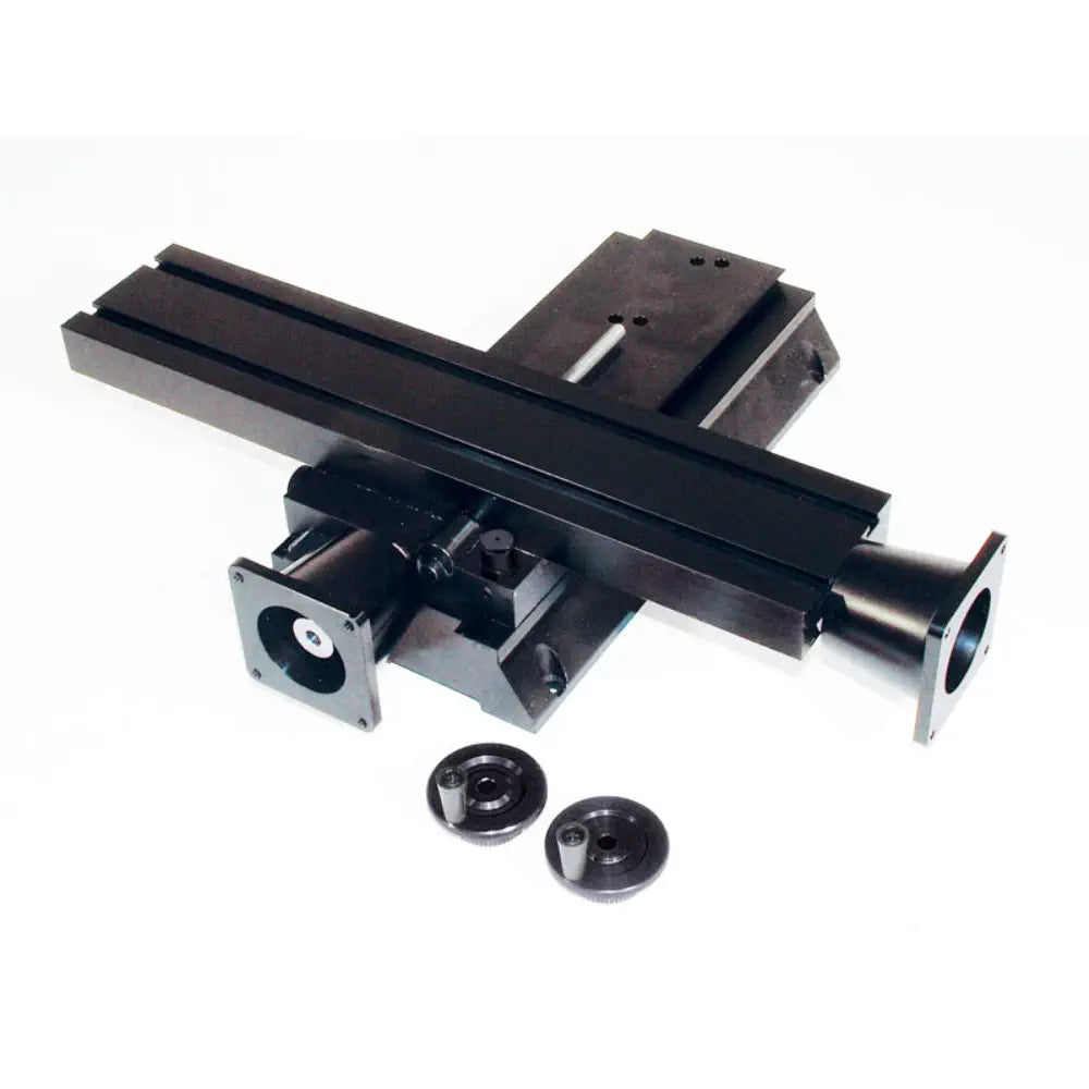 Sherline 10 Inch (25.4cm) 卓上フライス盤 XY軸ベース CNC対応 (メートル法)