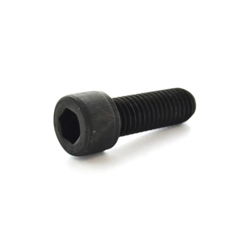 Sherline 4-40 X 3/8" Skt HD キャップ スクリュー (トップ ジョー用)