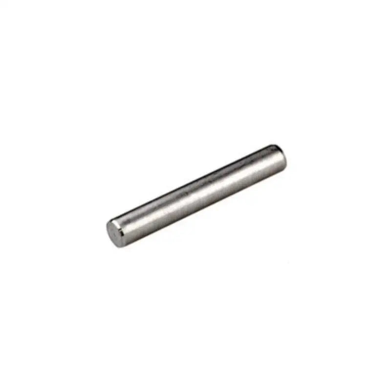 Sherline 1/8" x 1" 硬化鋼ダボピン