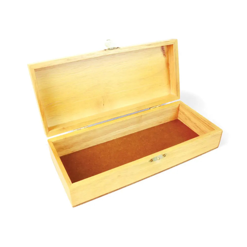 シャーライン コレット ボックス 10X4.25X2.5