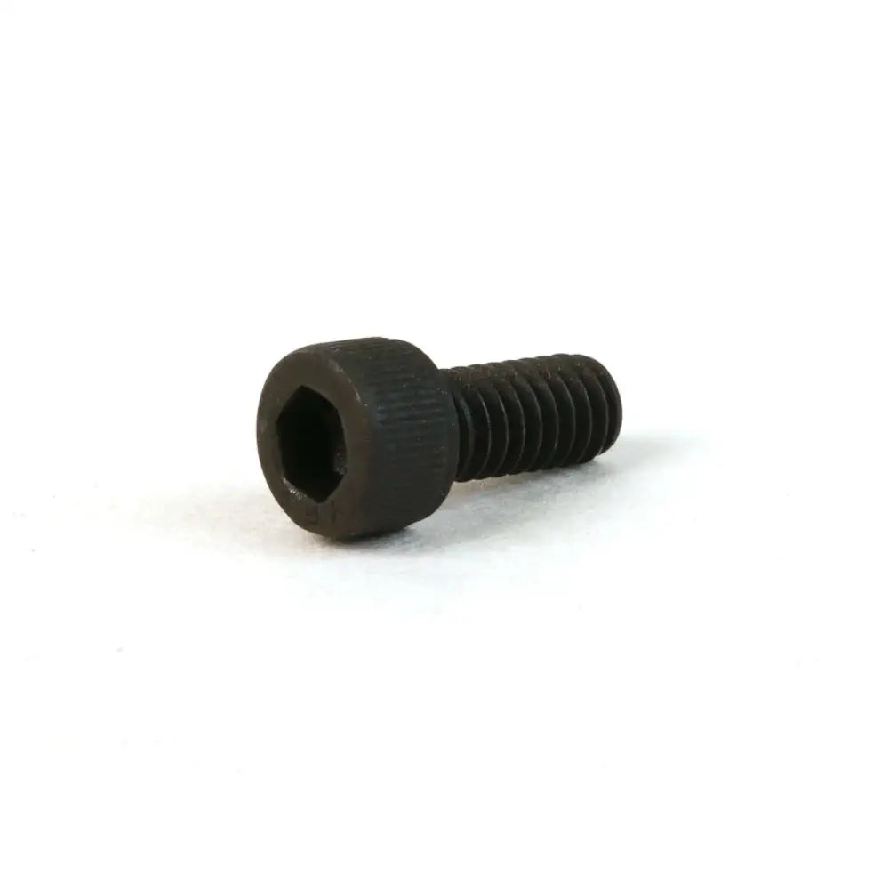 Sherline 8-32 x 3/8" ソケットヘッドキャップスクリュー