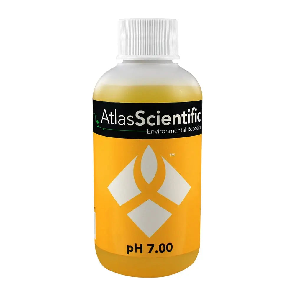 Atlas Scientific pH7.00 校正液 - 125ml