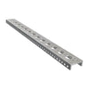 ServoCity 1143 シリーズ ミニ ローサイド U チャンネル (13 穴、長さ 336 mm)