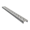 ServoCity 1143 シリーズ ミニ ローサイド U チャンネル (12 穴、長さ 312 mm)