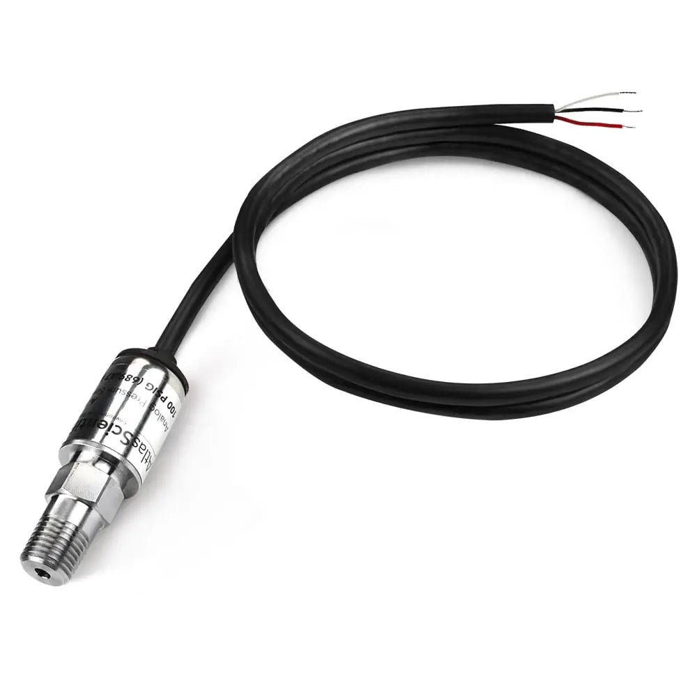 Atlas Scientific A-100 アナログ圧力センサ