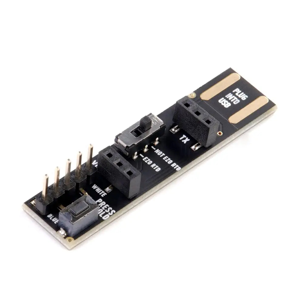Atlas Scientific I2C切替器