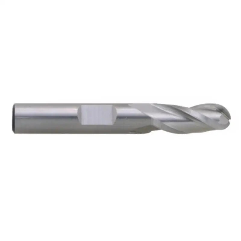 シャーライン 5/32" ボールエンドミル