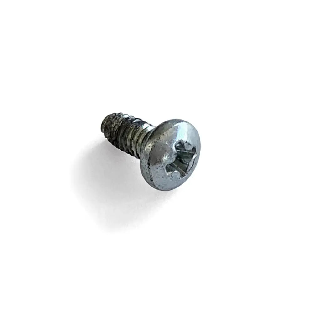 Sherline 8-32 x 3/8" 皿頭プラスネジ
