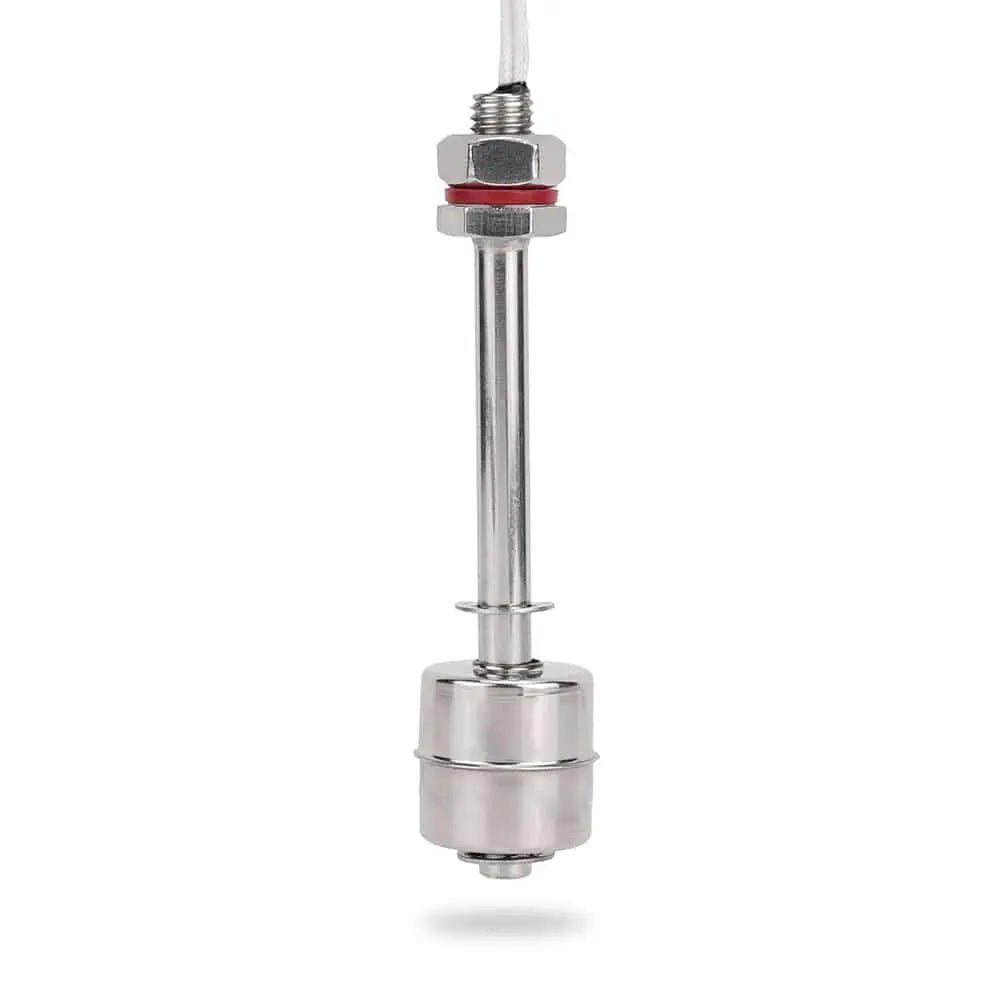 Atlas Scientific 縦型メタルフロートスイッチ