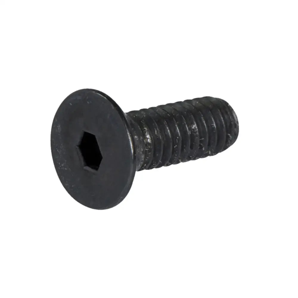 Sherline 10-32 x 3/8" フラットヘッドソケットネジ