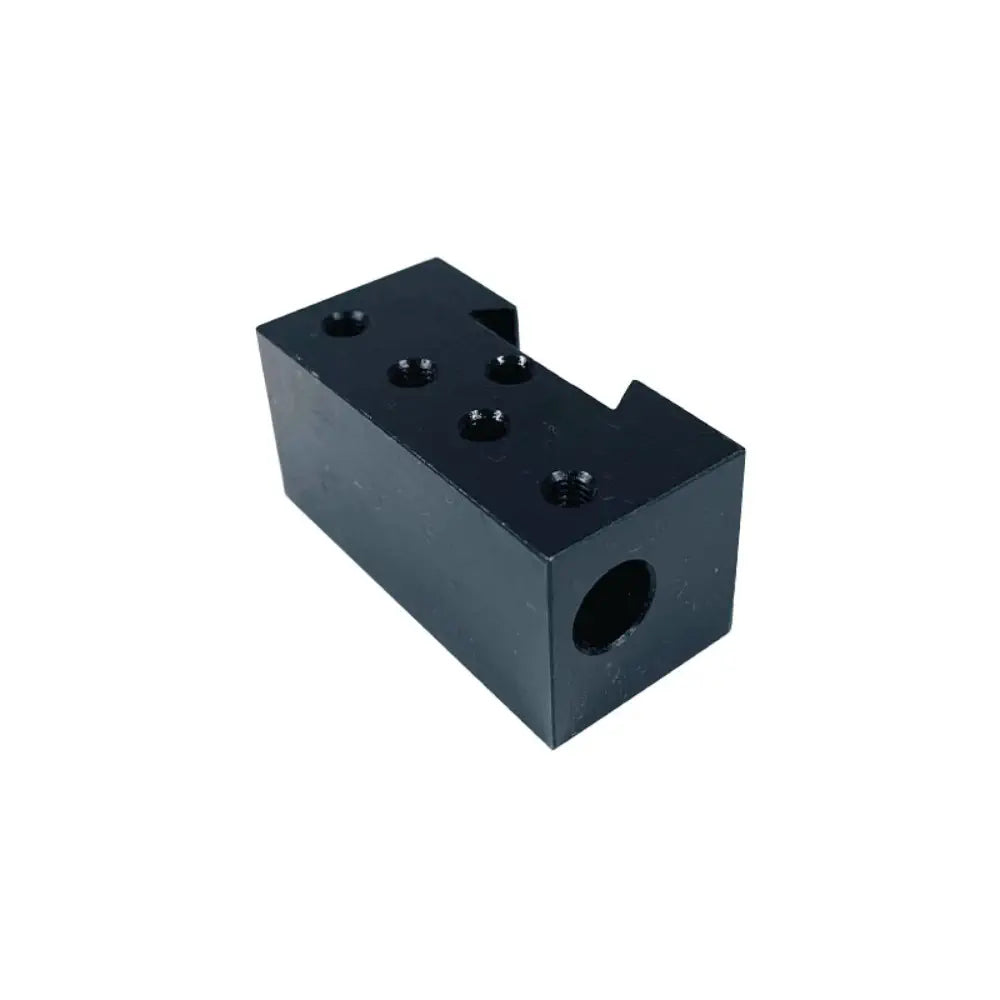 Sherline QC 3/8" ボーリングツールホルダー本体