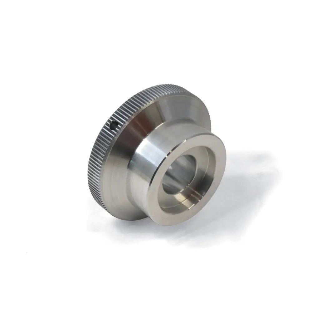 Sherline 3C コレット ドローバー ノブ