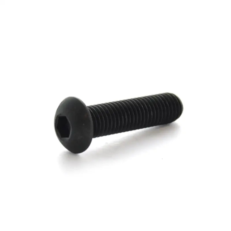Sherline 10-32 x 3/8" ボタンソケットヘッドネジ