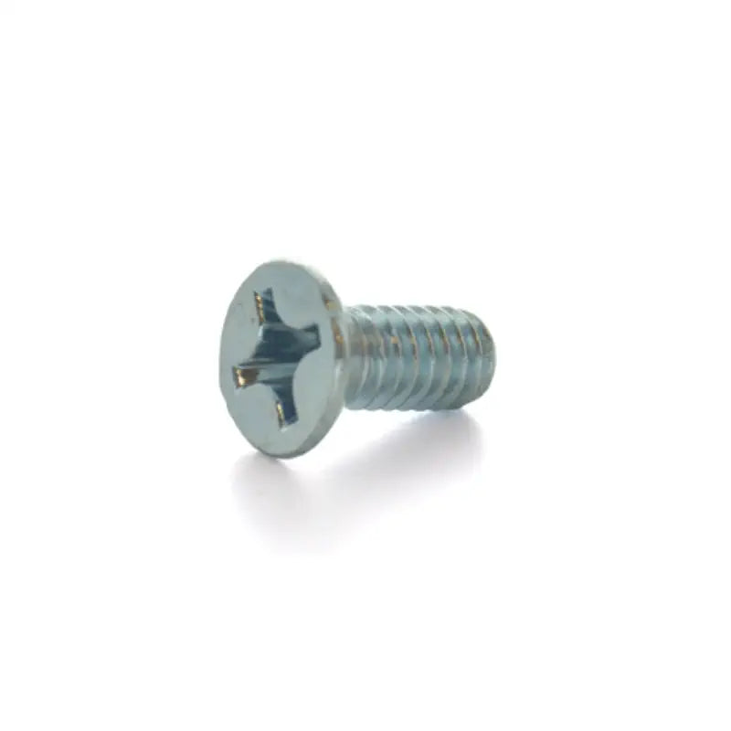 Sherline 6-32 x 3/8" フラットヘッドネジ