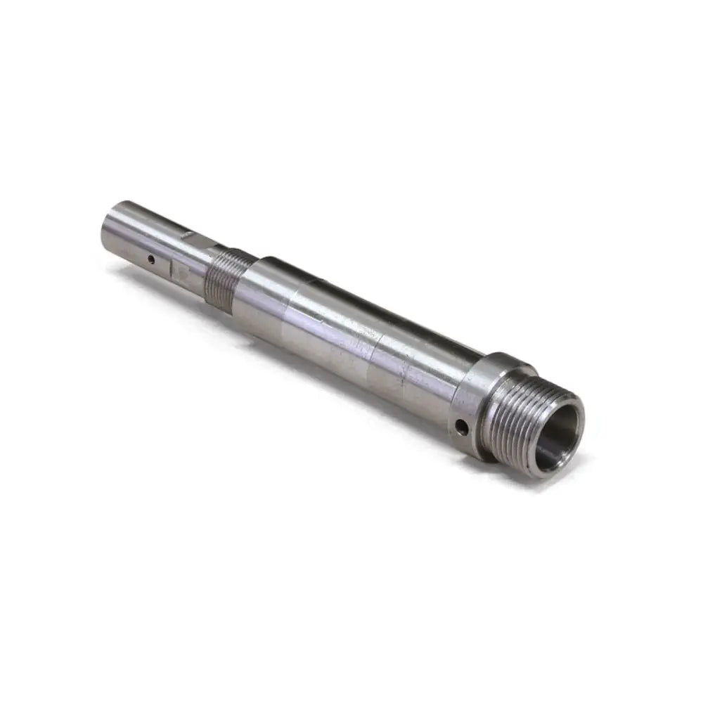シャーライン ER-16 ヘッドストック スピンドル