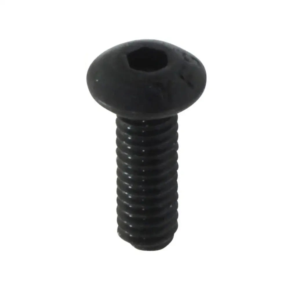 Sherline 8-32 x 1/2" ボタンソケットネジ