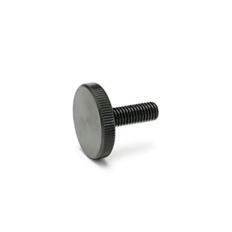 Sherline 10-32 x 1/2" フラットポイントサムスクリュー