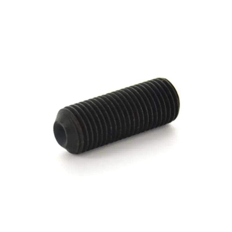 Sherline 10-32 x 1/2" カップポイントセットスクリュー