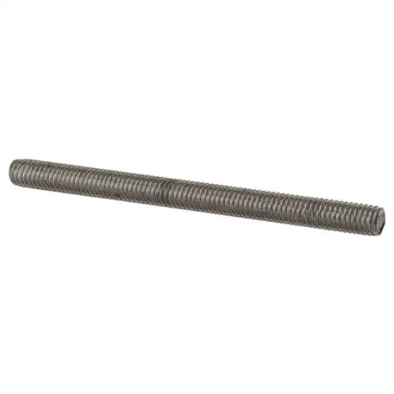 Sherline 1/4-20 x 4" ねじ付きスタッド